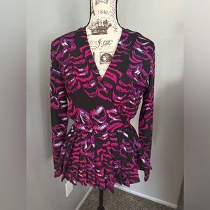 Kardashian Kollection Blouse